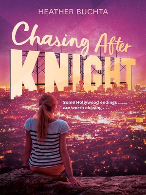 cover image of Chasing After Knight
